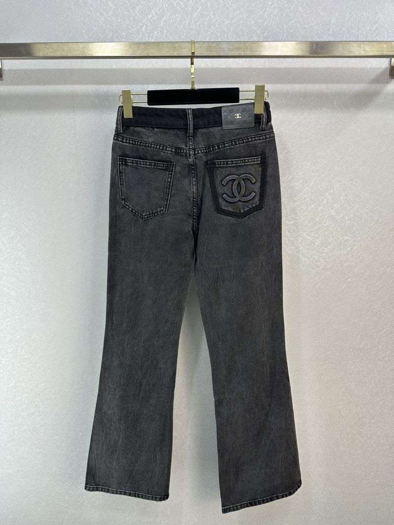 Chanel Jeans